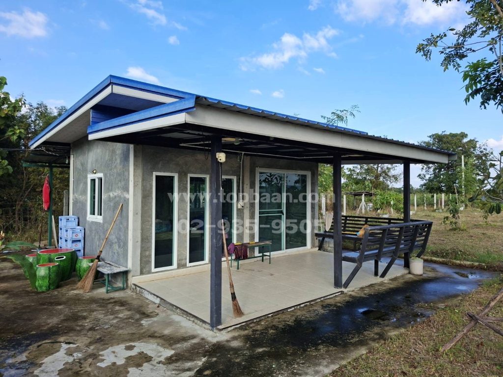 บ้านเลาขวัญ