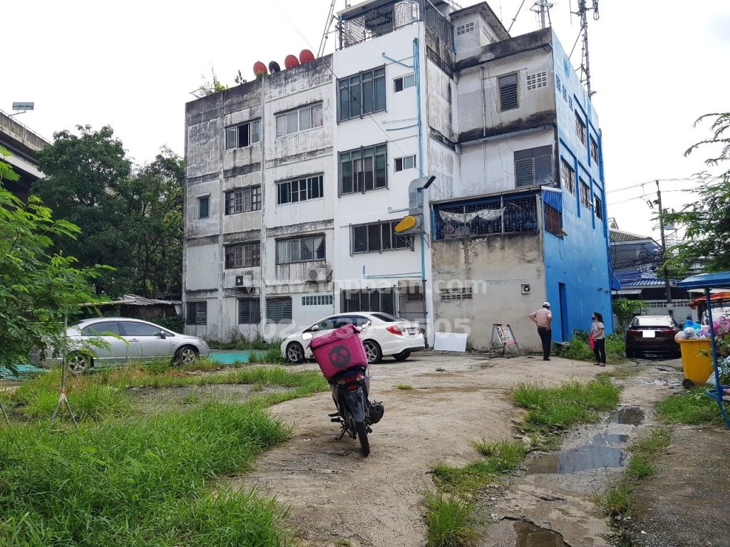 ขายที่ดินสุขุมวิท