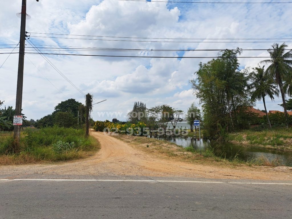 ขายที่ดินตำบลหินเหล็กไฟ