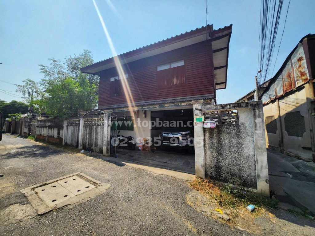 บ้านจรัญสนิทวงศ์