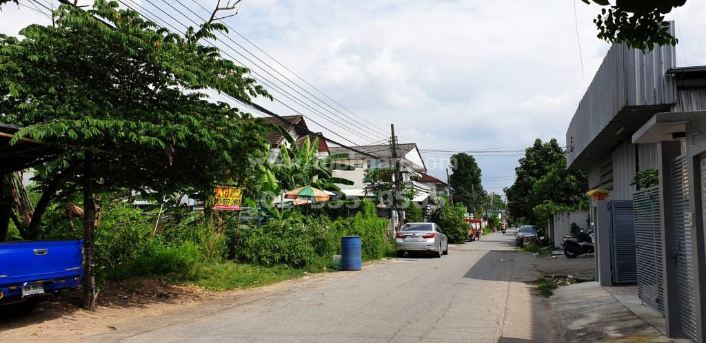 ที่ดินบึงกุ่ม