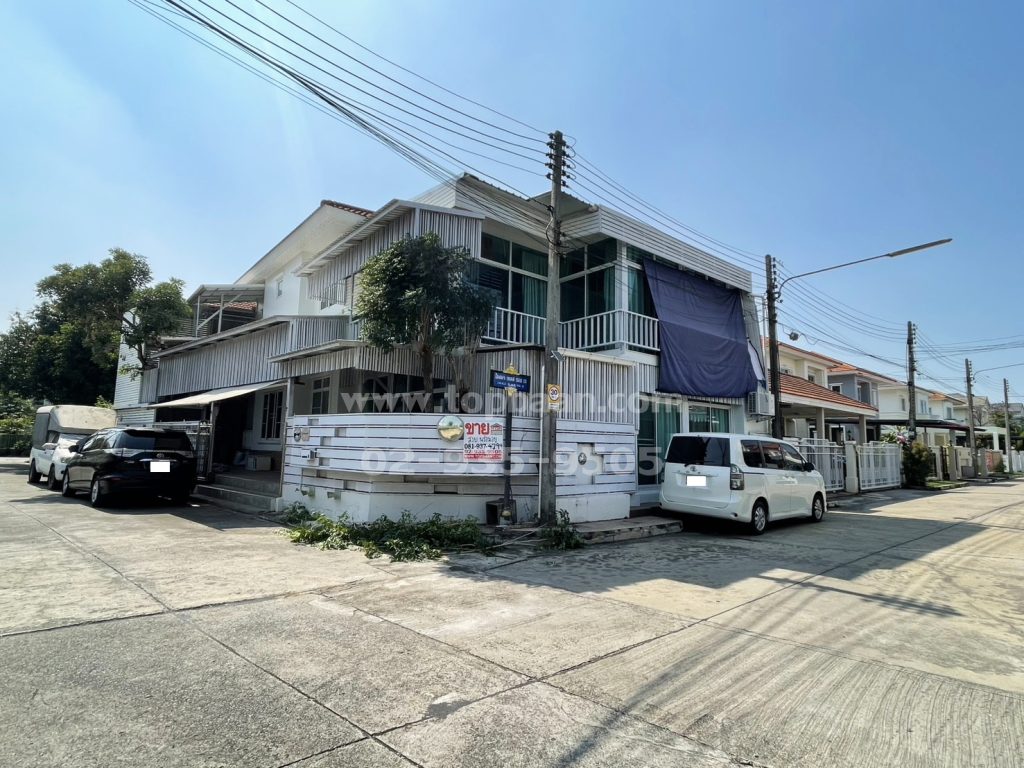 หมู่บ้านอิมเมจ เพลส