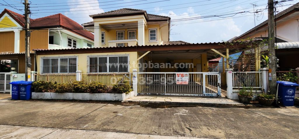 หมู่บ้านลภาวัน 9