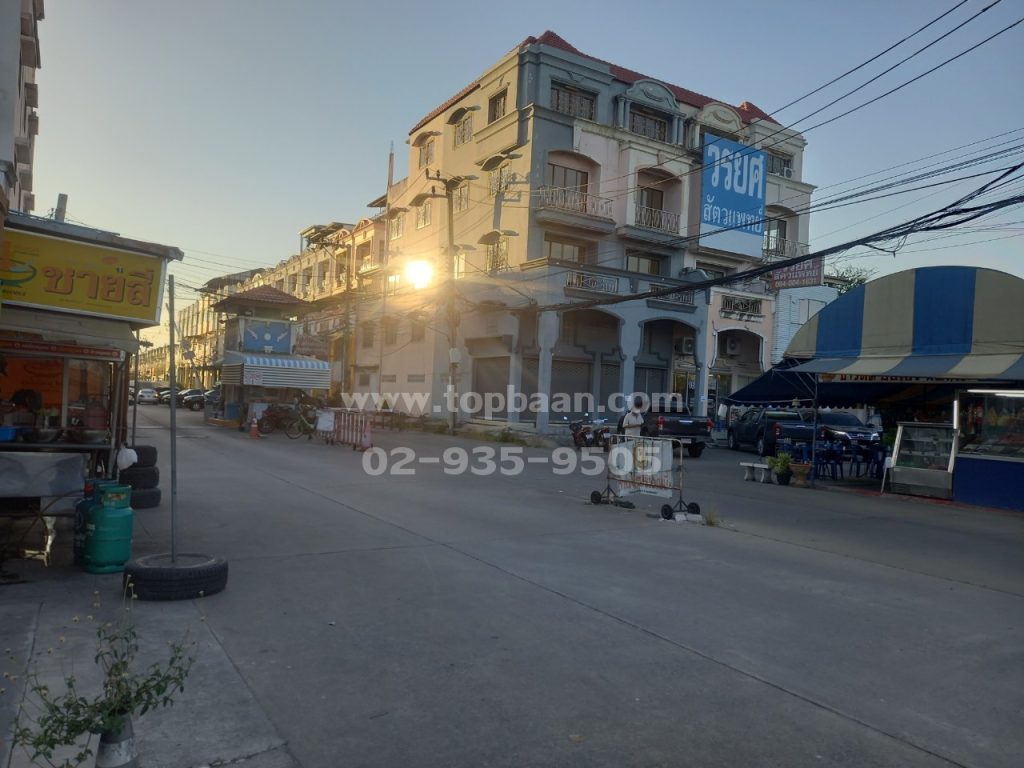 รุ่งกิจวิลล่า 9