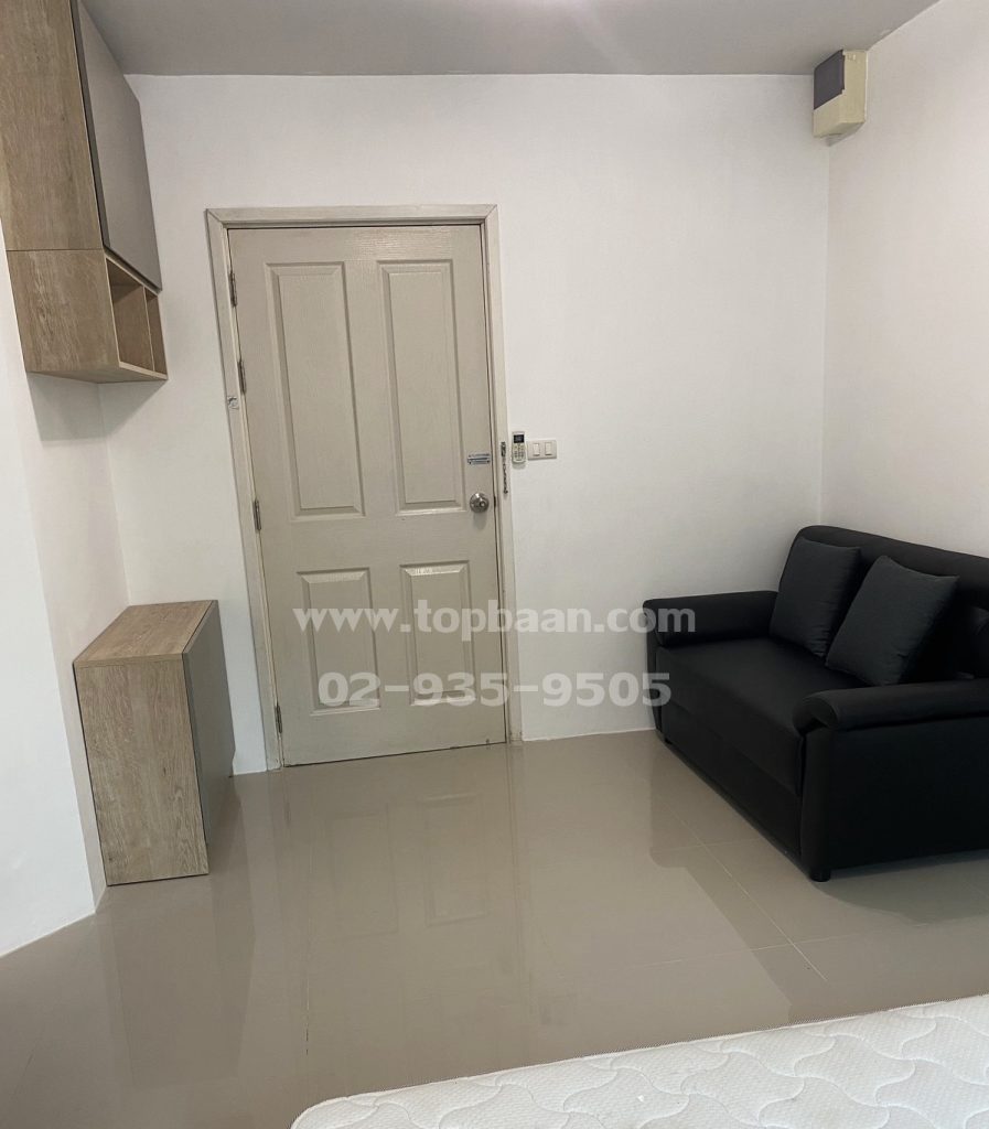 พลัม คอนโด ลาดพร้าว 101