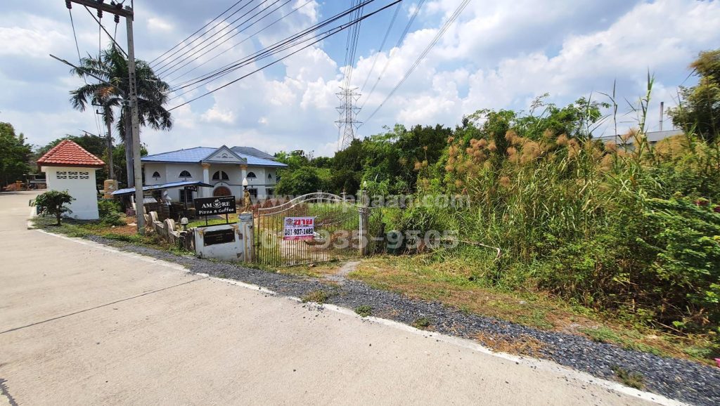 บ้านบางกะดีสายใน