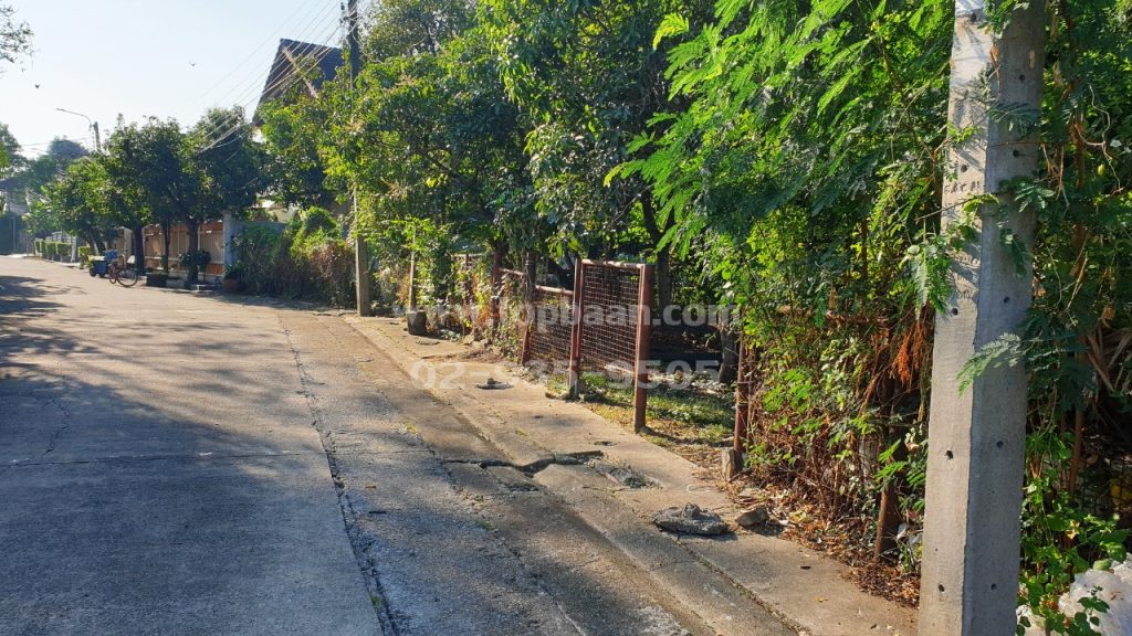 หมู่บ้านธารารมณ์