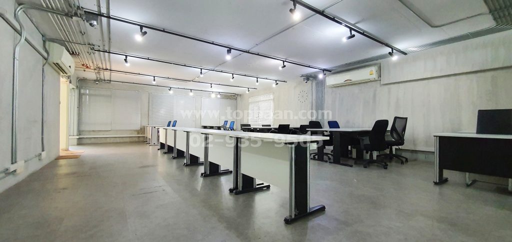 Vision Business Park