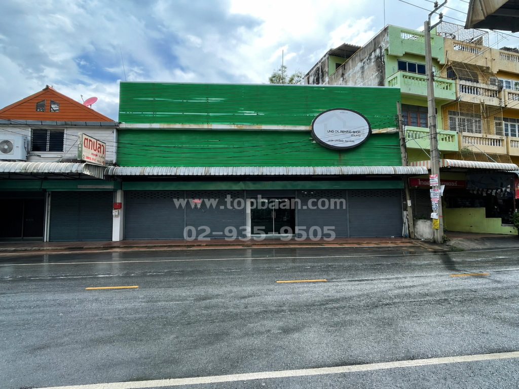 หมู่บ้านบ้านบัวทอง