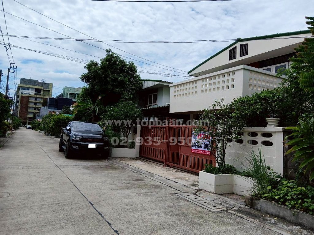 ขายบ้านพหลโยธิน 45